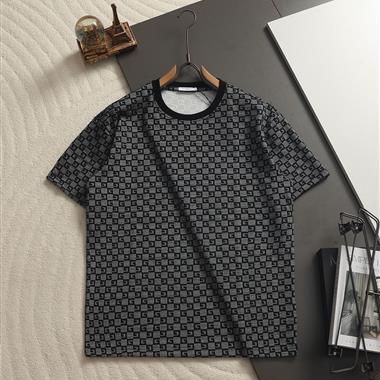GIVENCHY   2026夏季新款短袖T恤