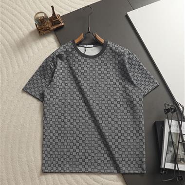 GIVENCHY   2026夏季新款短袖T恤