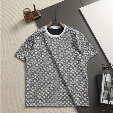 GIVENCHY   2026夏季新款短袖T恤