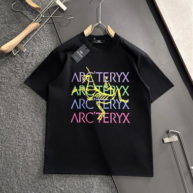 ARCTERYX   2026夏季新款短袖T恤