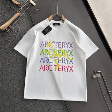 ARCTERYX   2026夏季新款短袖T恤