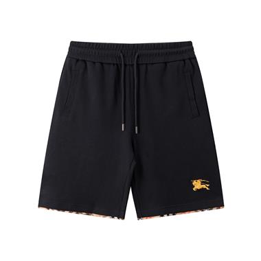  BURBERRY   2026夏季新款休閒短褲  尺寸偏大