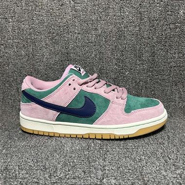 NIKE DUNK LOW 扣籃系列 復古低幫休閒運動滑板板鞋