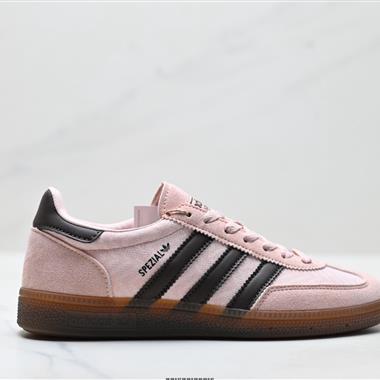 Adidas Handball Spezial 經典款 復古休閒板鞋
