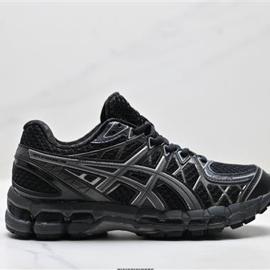 Asics Gel-Kayano 20 亞瑟士 舒適百搭耐磨支撐透氣 低幫跑步鞋