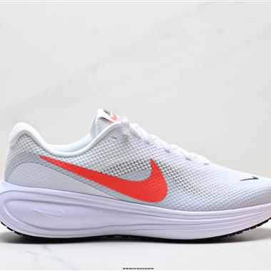 Nike REVOLUTION 8 透氣 低幫 跑步鞋