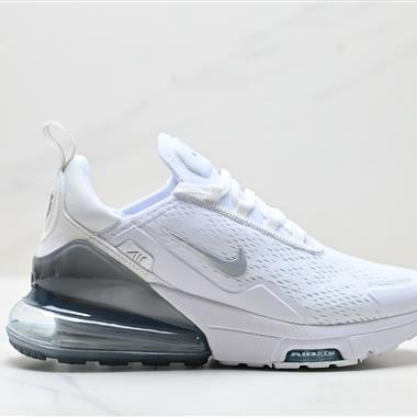 Nike Air Max 270 Flyknit 運動緩震 大氣墊休閒跑步鞋