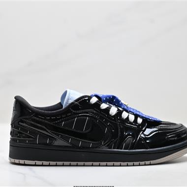 Nike Air Jordan 1 Retro Low OG AJ1低幫休閒板鞋