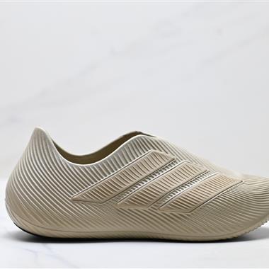 Adidas Purechill Runner 舒適貼合 沙灘拖鞋