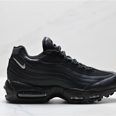 NIKE AIR MAX 95 TT 氣墊復古慢跑百搭鞋休閒運動鞋
