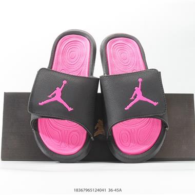 NIKE AIR JORDAN HYDRO XIII RETRO 運動拖鞋