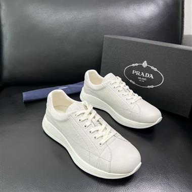 PRADA   2026新款男生休閒時尚鞋子