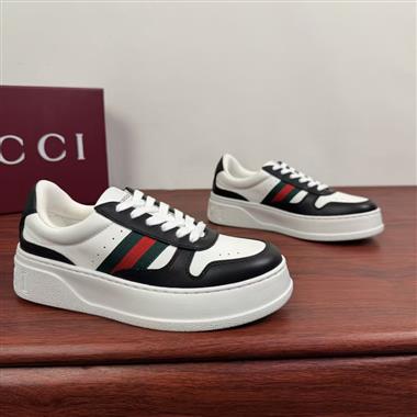 GUCCI   2026新款男生休閒時尚鞋子