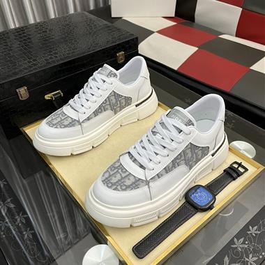 DIOR    2026新款男生休閒時尚鞋子