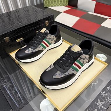 GUCCI    2026新款男生休閒時尚鞋子