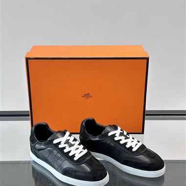 HERMES  2026新款男生休閒時尚鞋子