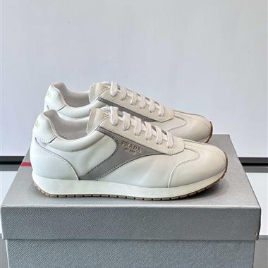 PRADA   2026新款男生休閒時尚鞋子