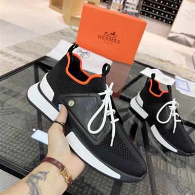 HERMES   2026新款男生休閒時尚鞋子