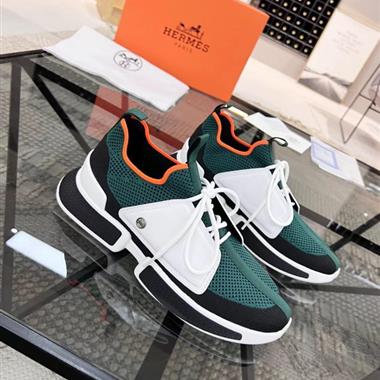 HERMES   2026新款男生休閒時尚鞋子
