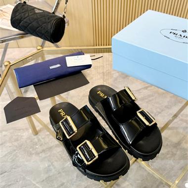 PRADA   2026新款女生休閒時尚鞋子