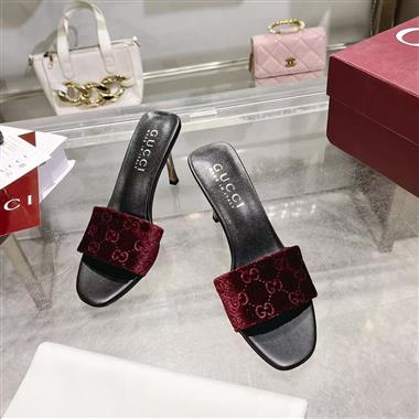 GUCCI  2026新款女生休閒時尚鞋子