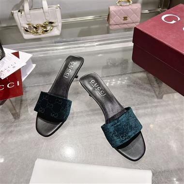 GUCCI  2026新款女生休閒時尚鞋子