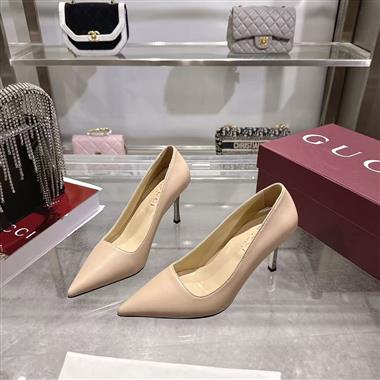 GUCCI  2026新款女生休閒時尚鞋子