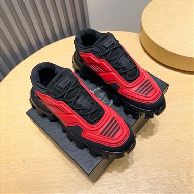 PRADA   2026新款男生休閒時尚鞋子