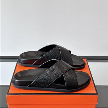 HERMES   2026新款男生休閒時尚鞋子