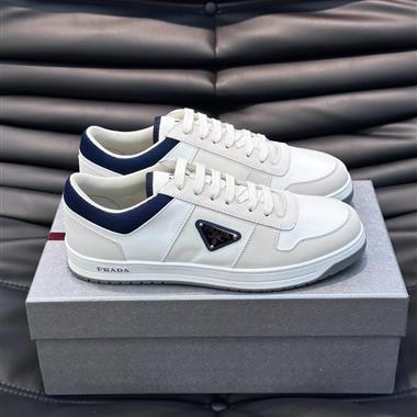 PRADA   2026新款男生休閒時尚鞋子