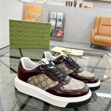 GUCCI   2026新款男生休閒時尚鞋子