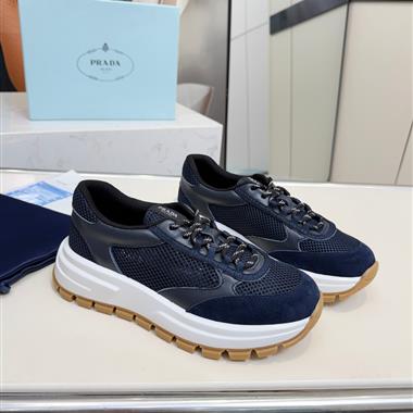 PRADA   2026新款男生休閒時尚鞋子