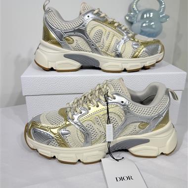 DIOR    2026新款男生休閒時尚鞋子