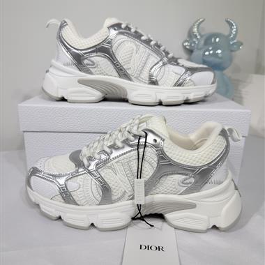 DIOR    2026新款男生休閒時尚鞋子
