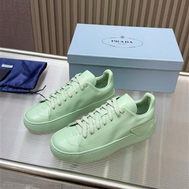 PRADA   2026新款女生休閒時尚鞋子