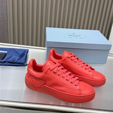 PRADA   2026新款女生休閒時尚鞋子