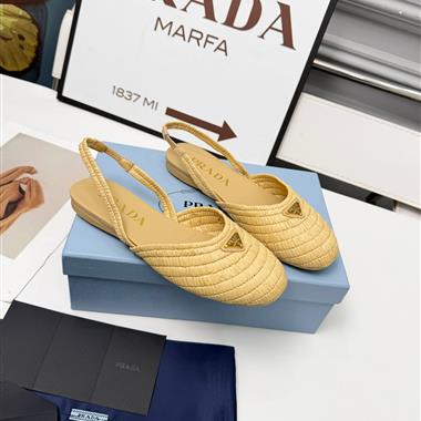 PRADA   2026新款女生休閒時尚鞋子