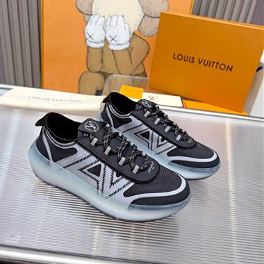 Louis Vuitton   2026新款女生休閒時尚鞋子