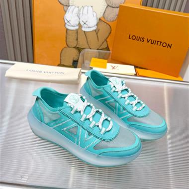 Louis Vuitton   2026新款女生休閒時尚鞋子