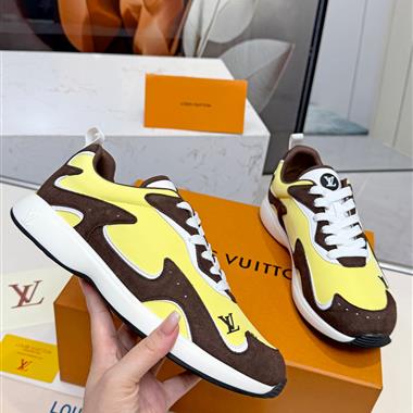 Louis Vuitton   2026新款男生休閒時尚鞋子