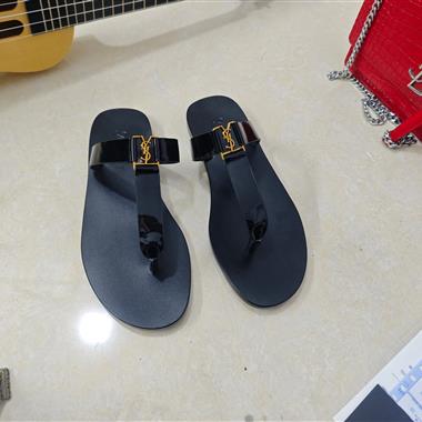 YSL   2026新款女生休閒時尚鞋子