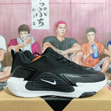 Nike LEBRON WITNESS 9 緩震實戰支撐抓地抗扭籃球鞋