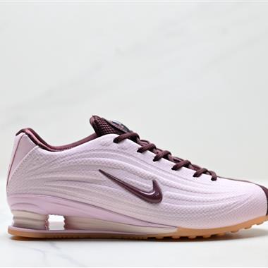 NIKE SHOX Z 系列低幫運動休閒運動鞋
