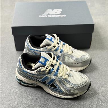 New Balance 1906R 復古潮流休閒運動慢跑鞋