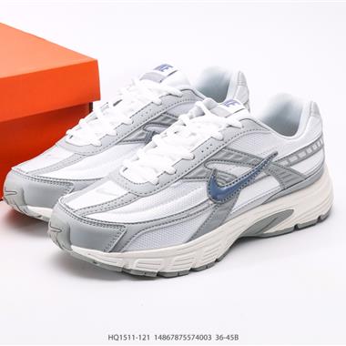 Nike Initiator Running INS 超火復古老爹跑鞋