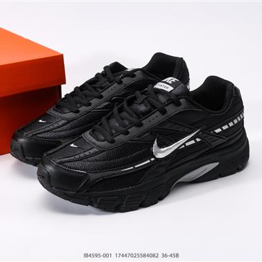 Nike Initiator Running INS 超火復古老爹跑鞋