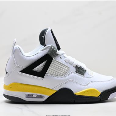 Nike Air Jordan 4 Retro 復古休閒運動文化籃球鞋