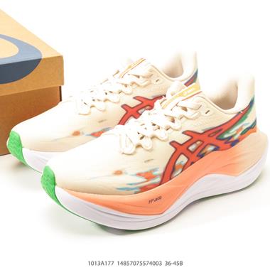 Asics Superblast 3 亞瑟士舒適透氣運動跑鞋
