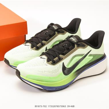 Nike Air Zoom Pegasus 42 網面透氣輕便耐磨跑鞋