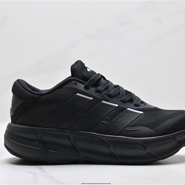 Adidas ADISTAR 4厚底 減震 運動 休閒跑鞋
